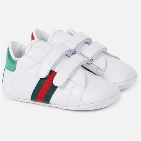 white gucci booties|newborn Gucci booties.